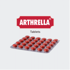 Arthrella Tabs (30Tabs) – Charak Pharma